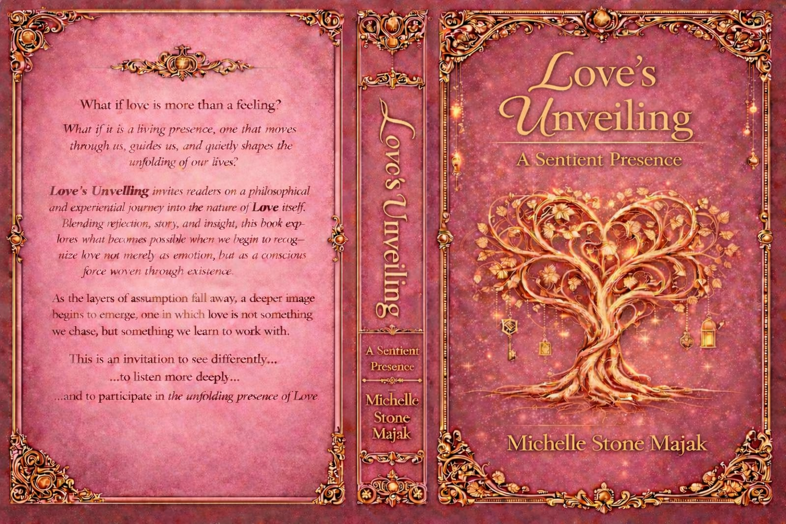 Love's Unveiling